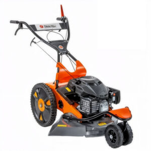 Tondeuse débroussailleuse à roues Oleo-Mac DEB519